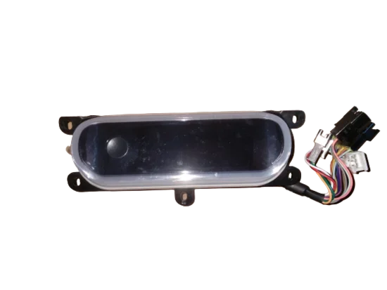 Dashboard / Display Inmotion L9 - Bild 1