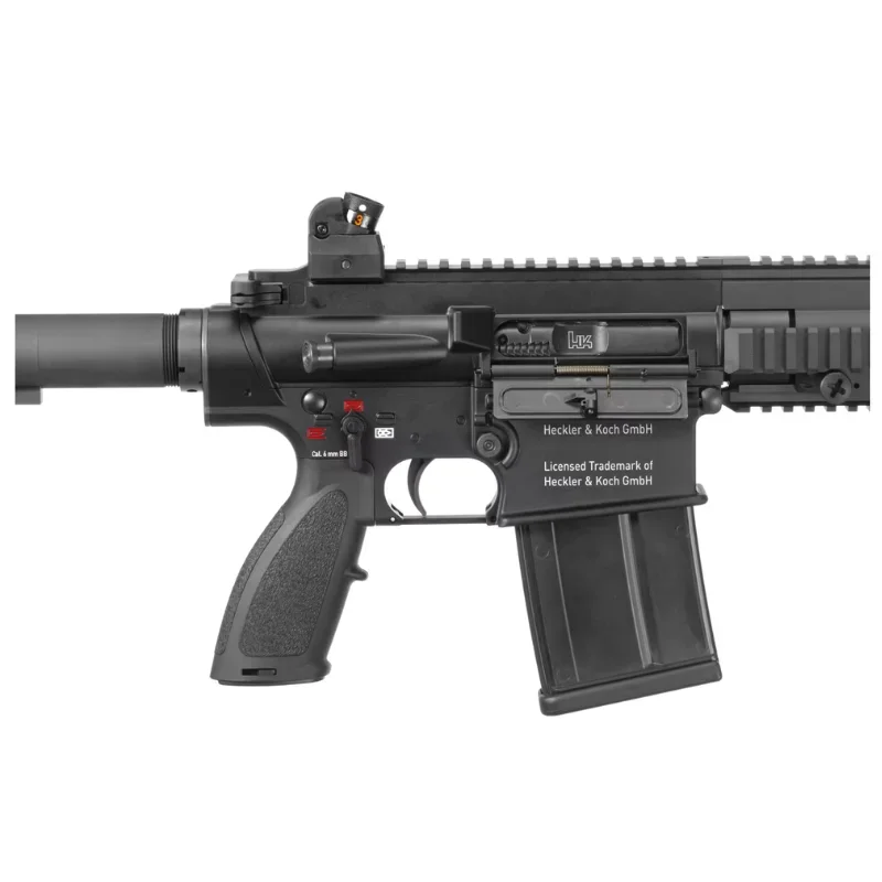 H&K HK417D Gas Blowback Riffel - Bild 3