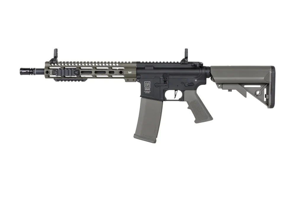 Specna Arms SA-C20 CORE™ Gen.2 HAL ETU™ airsoft Carbine Olive Specna Arms SA-C20 CORE™ Gen.2 HAL ETU™ airsoft Carbine Olive
