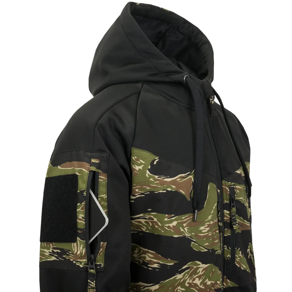 HELIKON ROGUE Hoodie (FullZip) - Bild 3
