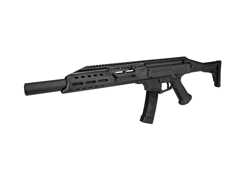 CZ Scorpion EVO 3 A1 B.E.T - Bild 3