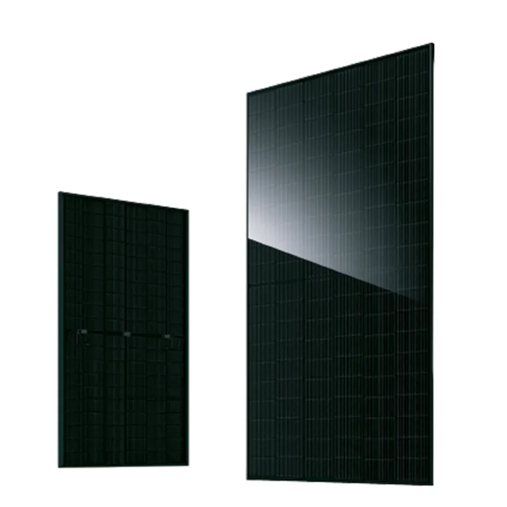 Poolex Solcellspaket 9 kW Hybrid – Med Batterialternativ 5–15 kWh - Bild 2