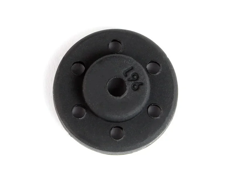 AirsoftPro Sniper Rifle Piston Impact Rubber - Bild 3