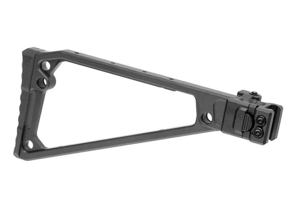 Triangle Folding Stock med M1913 Stock Adapter - Bild 1