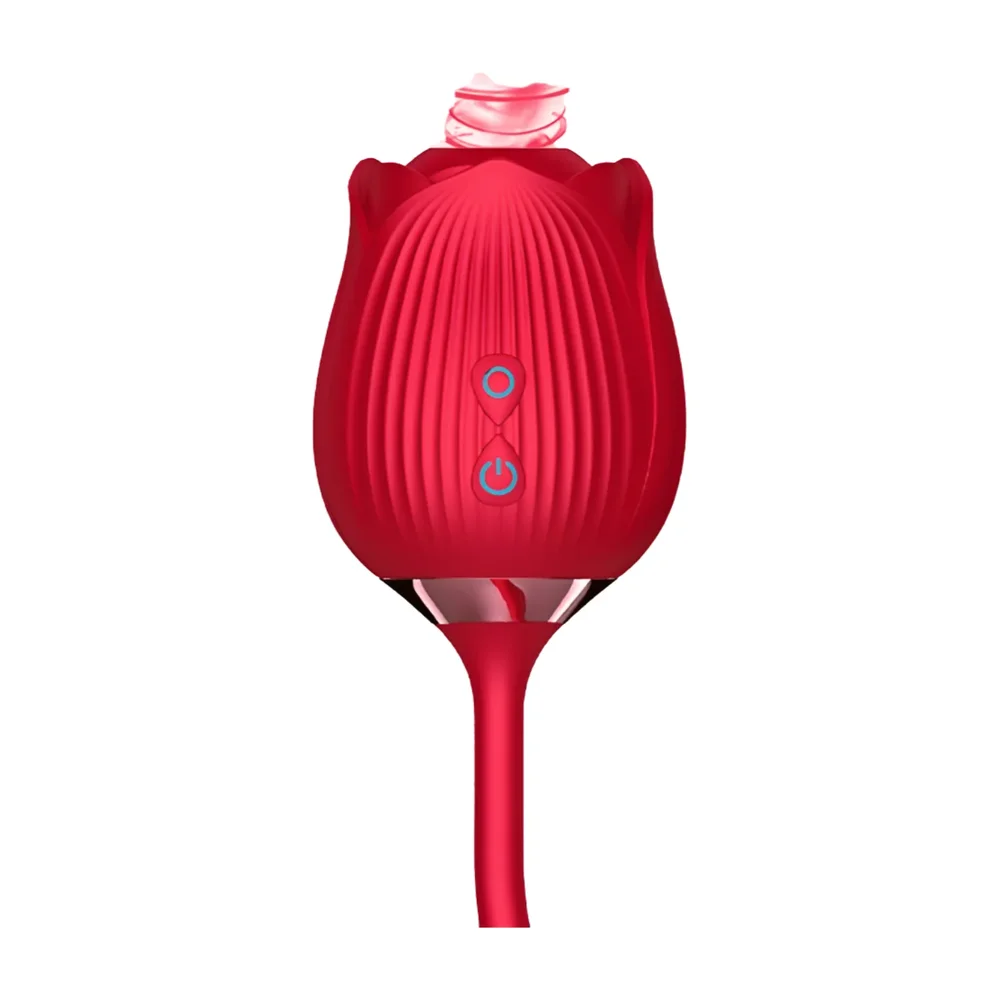 VIBRATOR ROS DUO - Bild 2