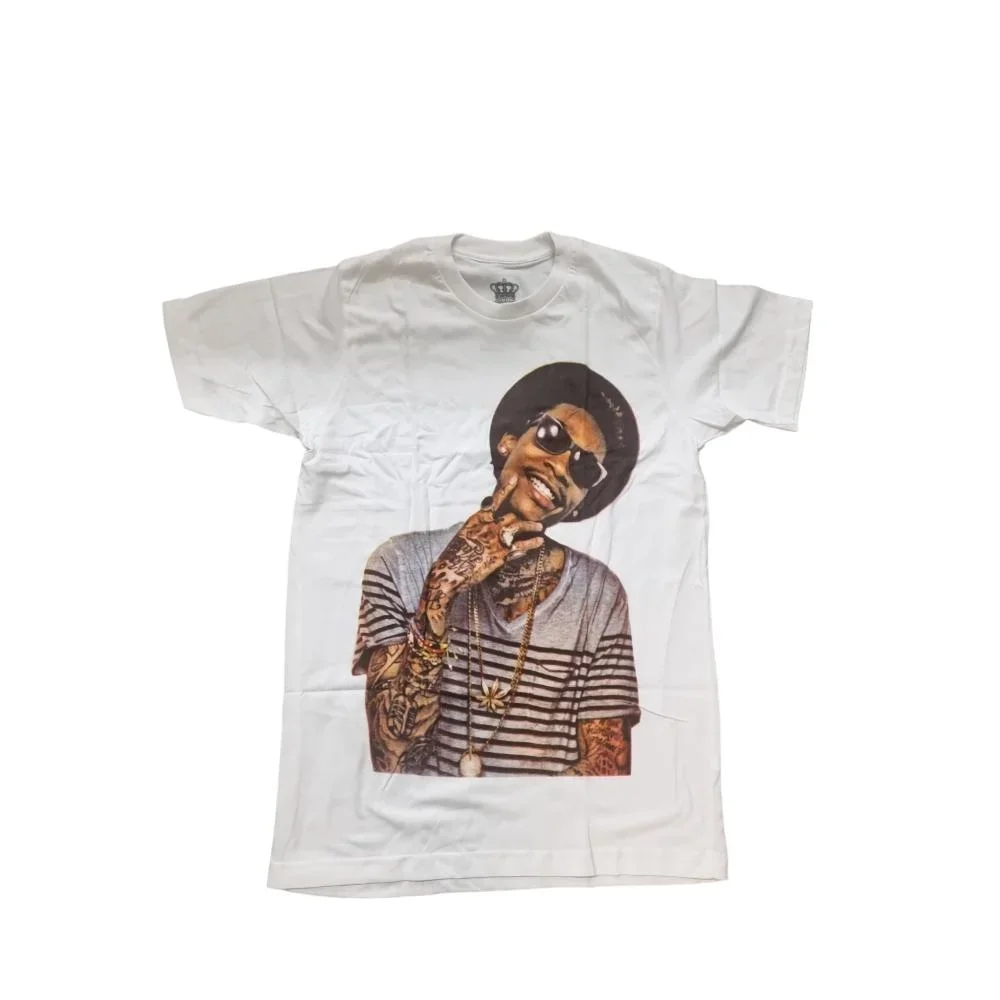 Wiz T-shirt Wiz T-shirt