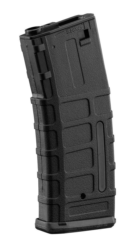 AEG hi-cap polymermagasin 300 skud til M4 - Bild 2