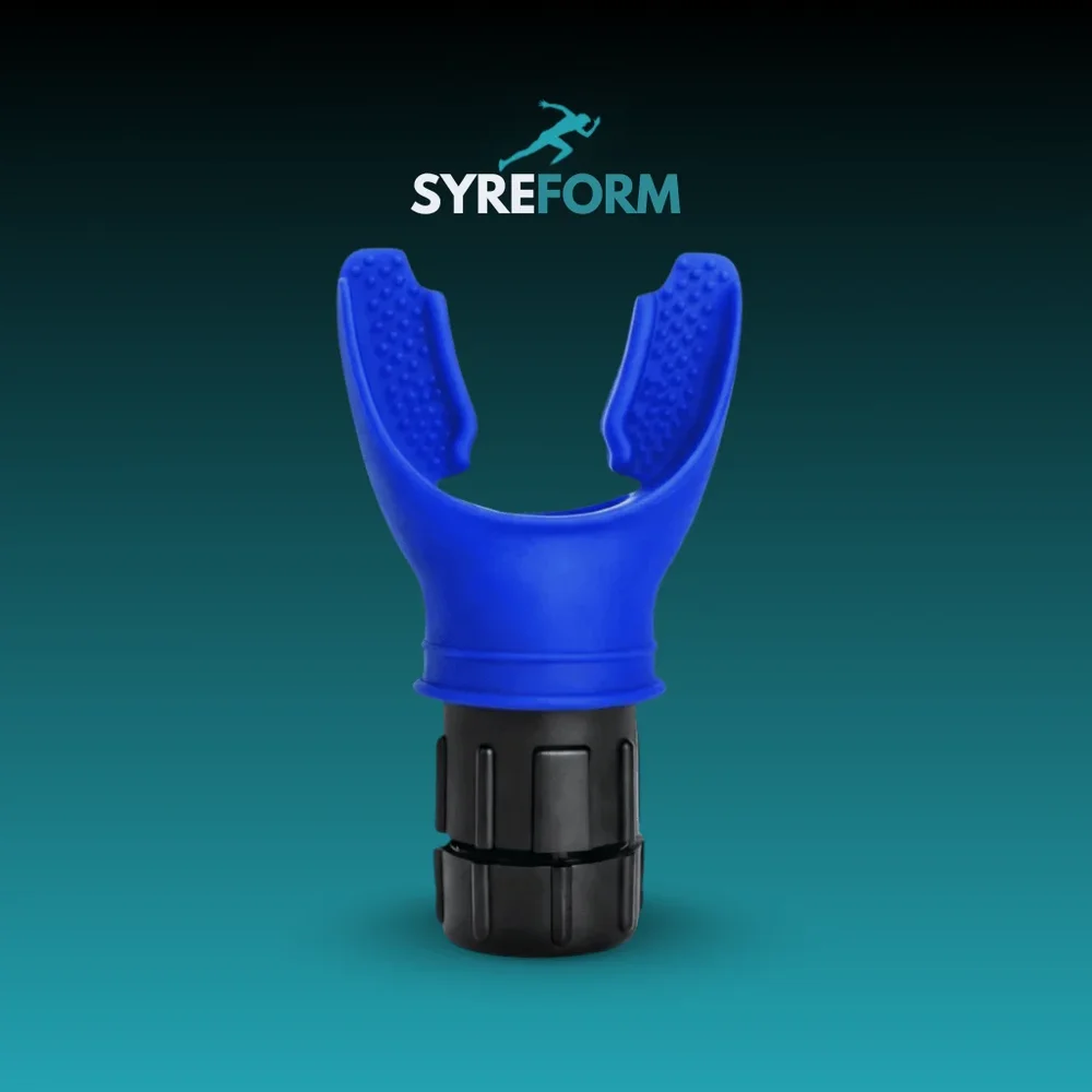 SyreForm® | Andningsträning för bättre kondition och allmänt välbefinnande - Bild 3