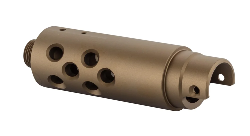 AAP-01 CNC Outer Barrel type B - Bild 2