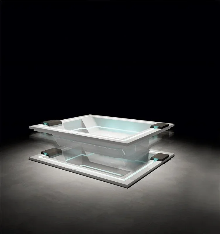 Spabad MUSE - GHOST PLUS - Bild 2