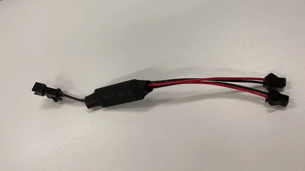 Light Controller (Controladora de luces) for Minimotors - Bild 2
