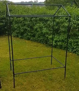 DRIVHUS/VÄXTHUS - Bild 3