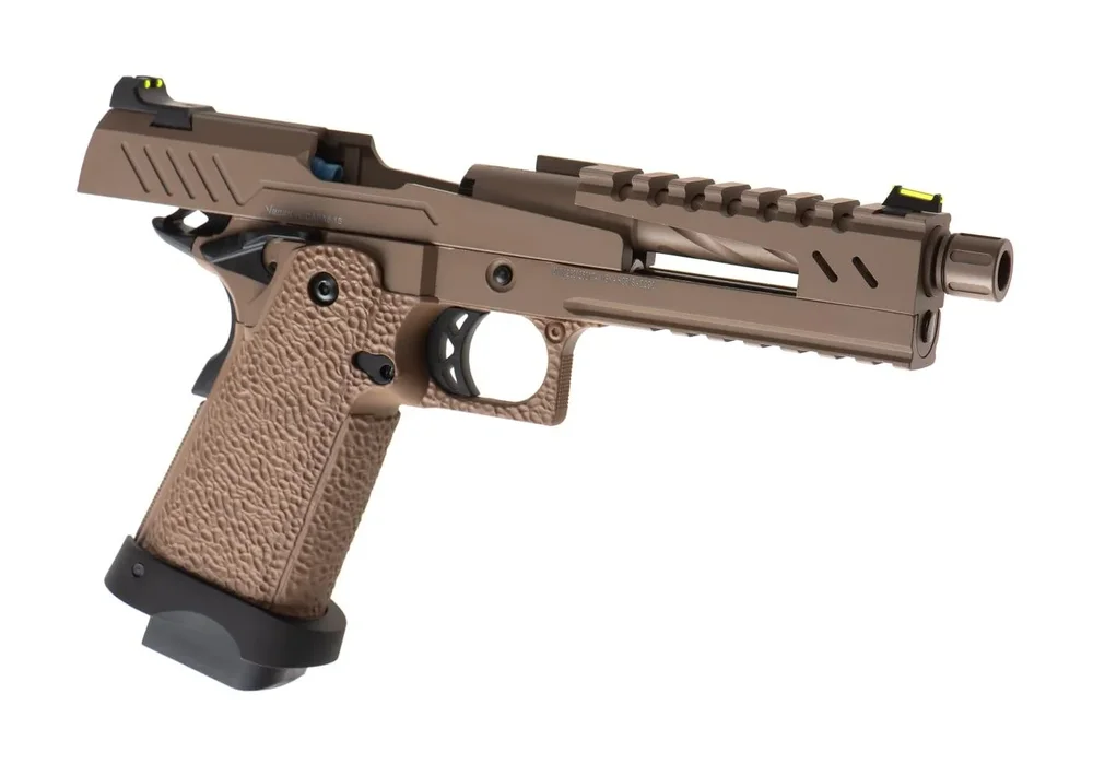Hi-Capa 5.1 Split Side - Bild 3