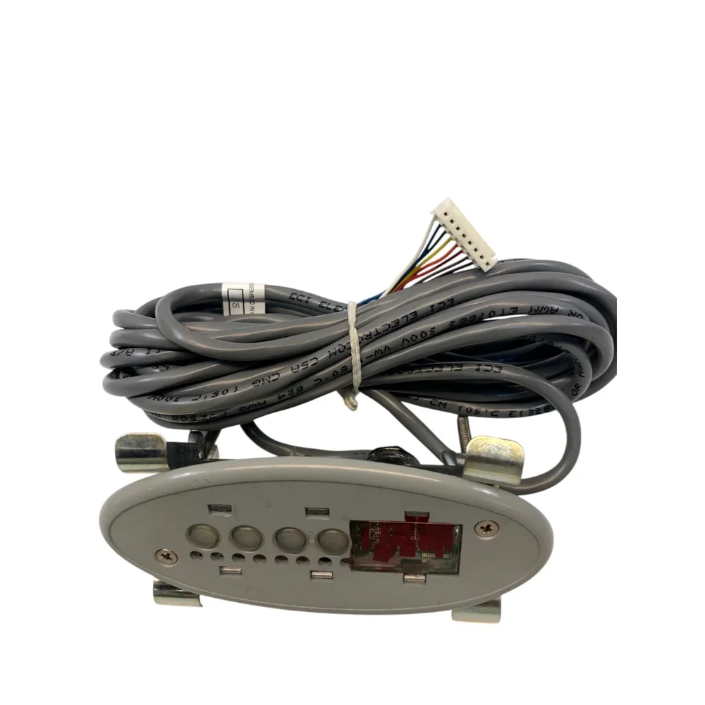 Display Gecko TSC-9 GE1-GE2 Display Gecko TSC-9 GE1-GE2
