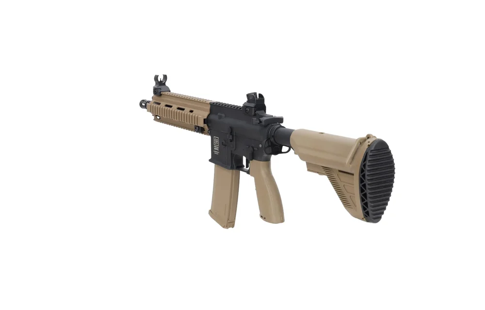 Specna Arms SA-CH29 CORE™ Gen.2 HAL ETU™ Half-Tan airsoft Carbine - Bild 2