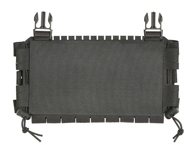 Buckle Up COMPACT panel – indsats til 3 magasiner, MOLLE laser-cut - Bild 2