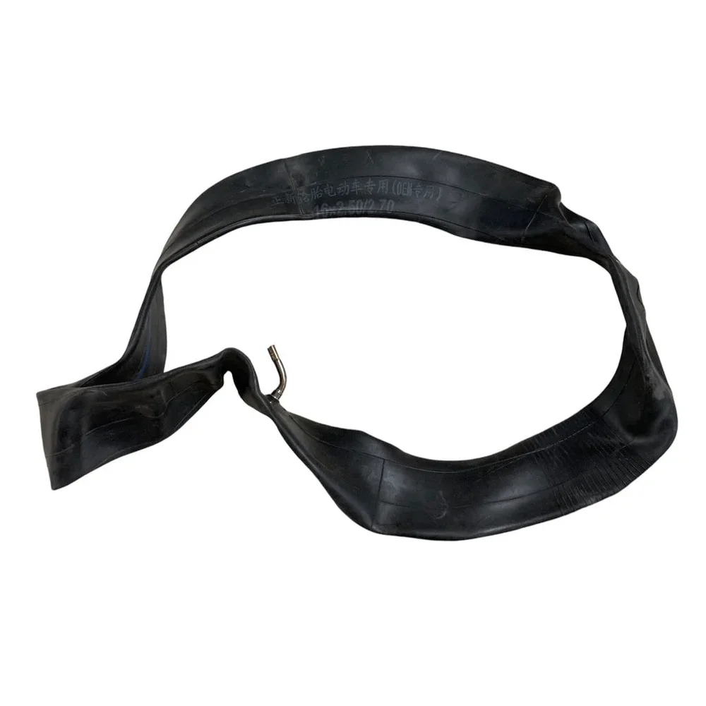 Inner tube (Cámara de aire) Inmotion V10(F) (16″ x 2,5″) Inner tube (Cámara de aire) Inmotion V10(F) (16″ x 2,5″)