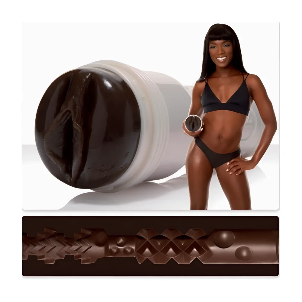 ANA FOXXX FLESHLIGHT ANA FOXXX FLESHLIGHT