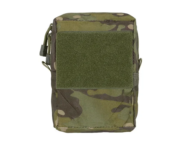 Stor universallomme med MOLLE – Multicam Tropic - Bild 2