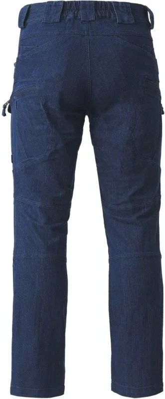HELIKON UTP Denim Stretch Tactical Jeans - Bild 3