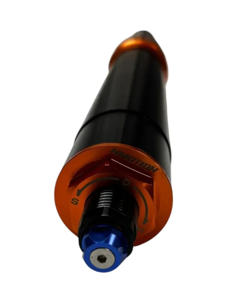 Shock absorber left (Amortisseur gauche / Amortiguador izquierdo) Inmotion P6 Shock absorber left (Amortisseur gauche / Amortiguador izquierdo) Inmotion P6