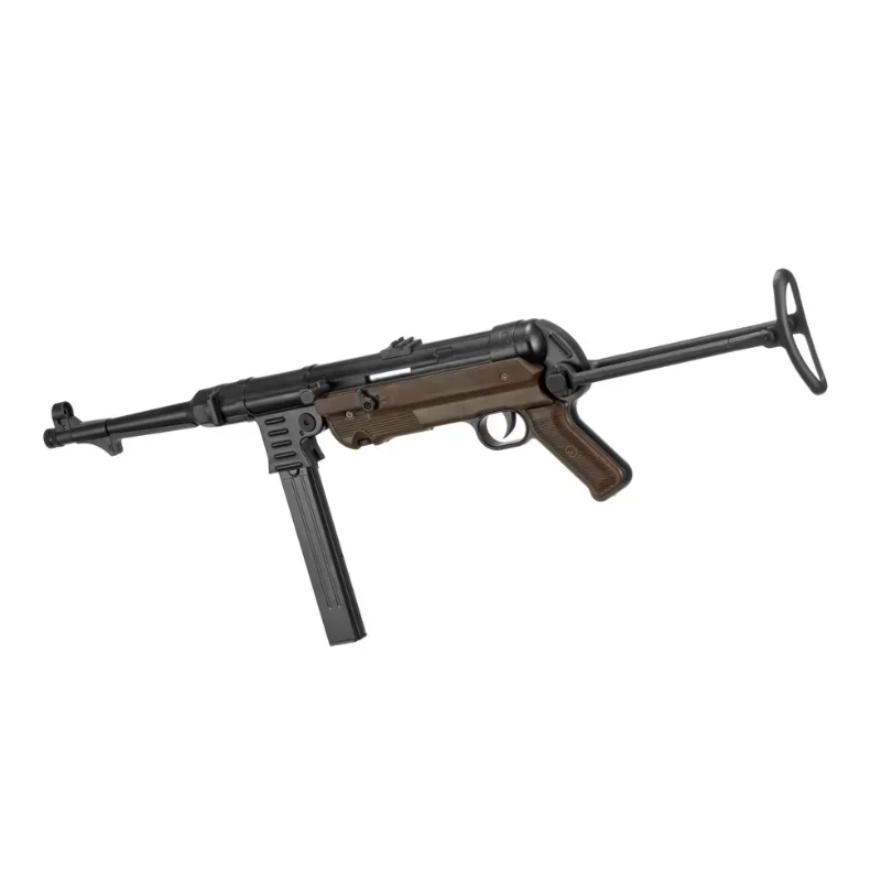 AGM MP40 Full Metal AGM MP40 Full Metal