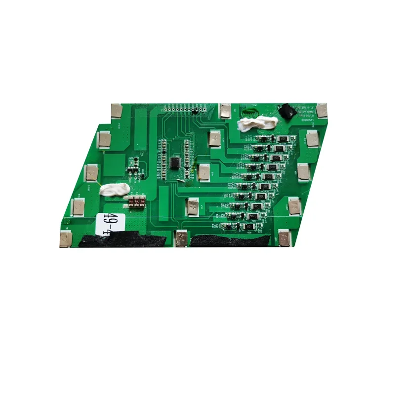 Small battery Board Left (Tabla bateria pequeña izquierda) KS-S18 - Bild 2
