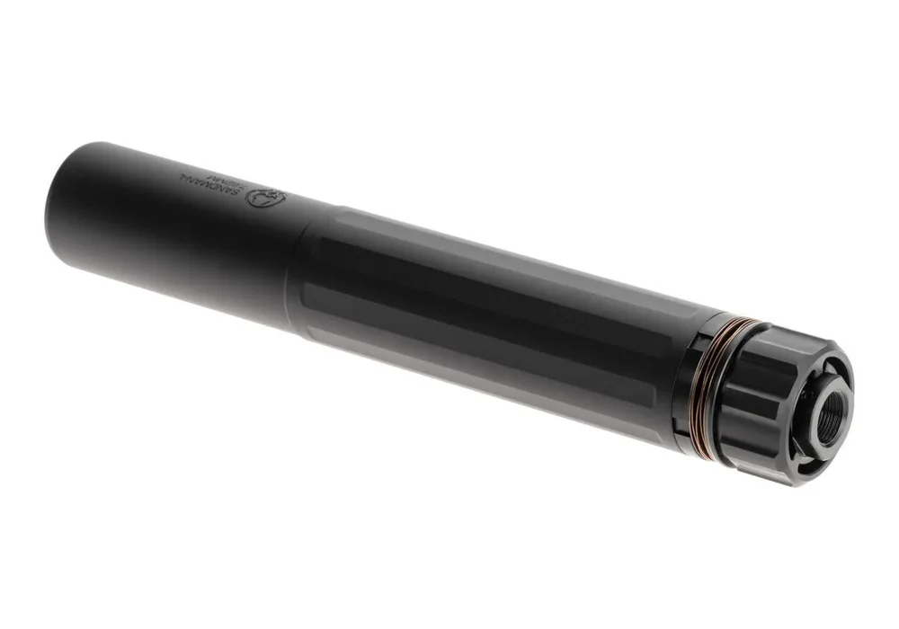 PTS Syndicate – PTS Dead Air Sandman-L Mock Suppressor - Bild 2