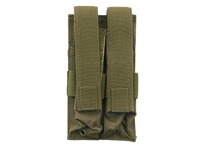 Magasinlomme til MP5 – oliven - Bild 2