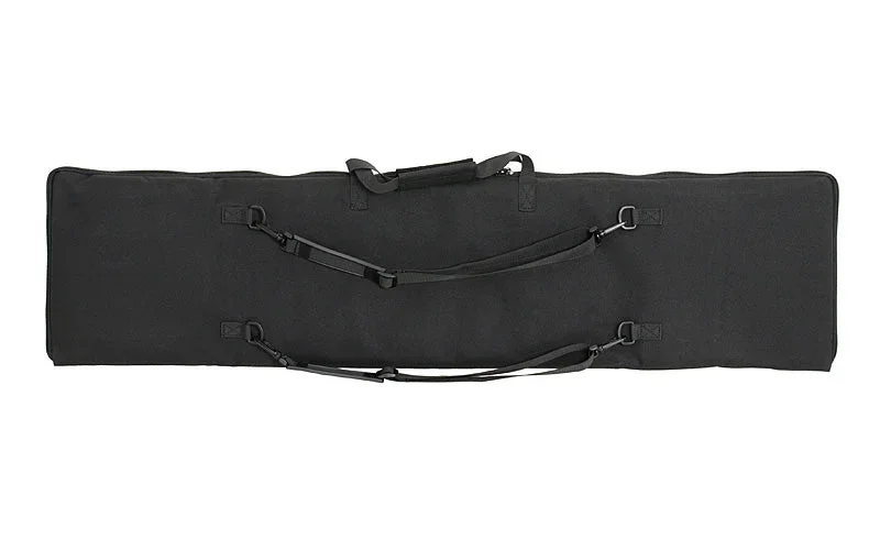 Simpel riffeltaske 120 cm - Bild 2