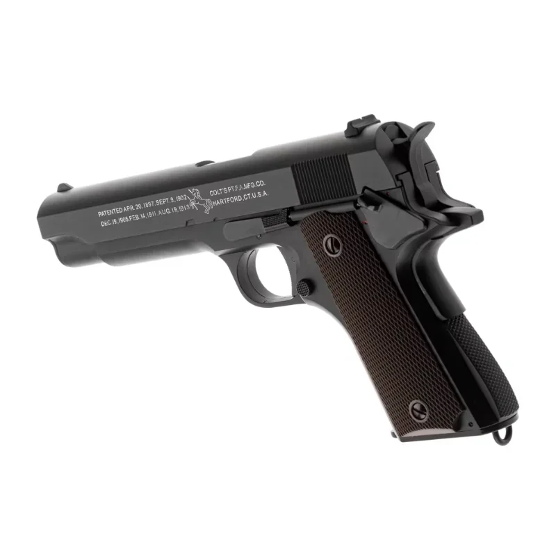 Colt M1911 A1 AEP MOSFET - Bild 1