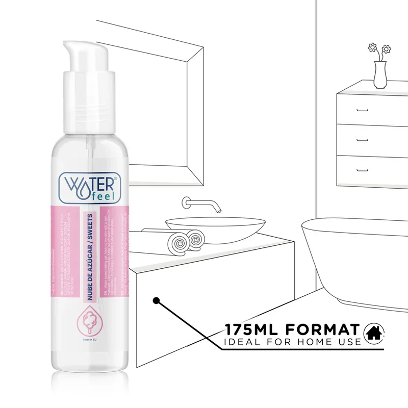 GLIDMEDEL GODIS 175ML - Bild 3