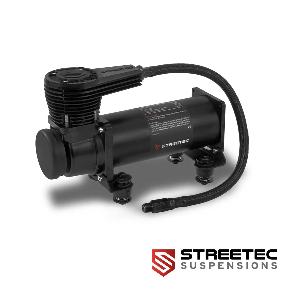 STREETEC Comp2 EVO Kompressor - Bild 2