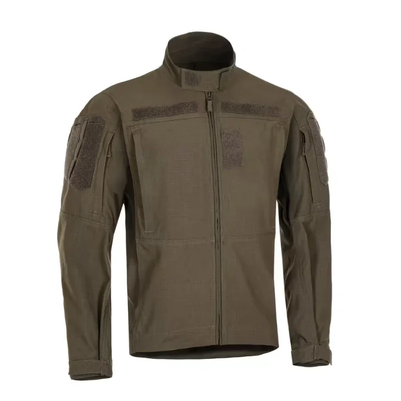 Clawgear Operator Field Shirt MK III ATS Flex – Olive Clawgear Operator Field Shirt MK III ATS Flex – Olive