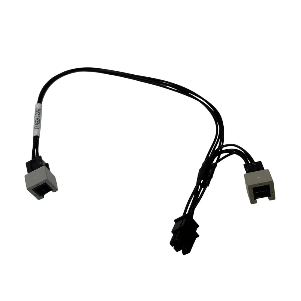 Splitter till Balboa WIFI / isplay 4 PIN Marquis E-SER (liten svar kabel) - Bild 2