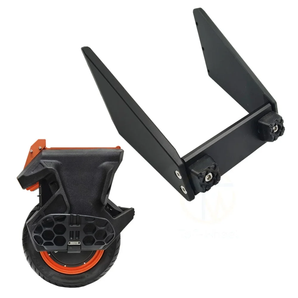 Begode Falcon Unicycle Parking Stand Original Kick-stand - Bild 3
