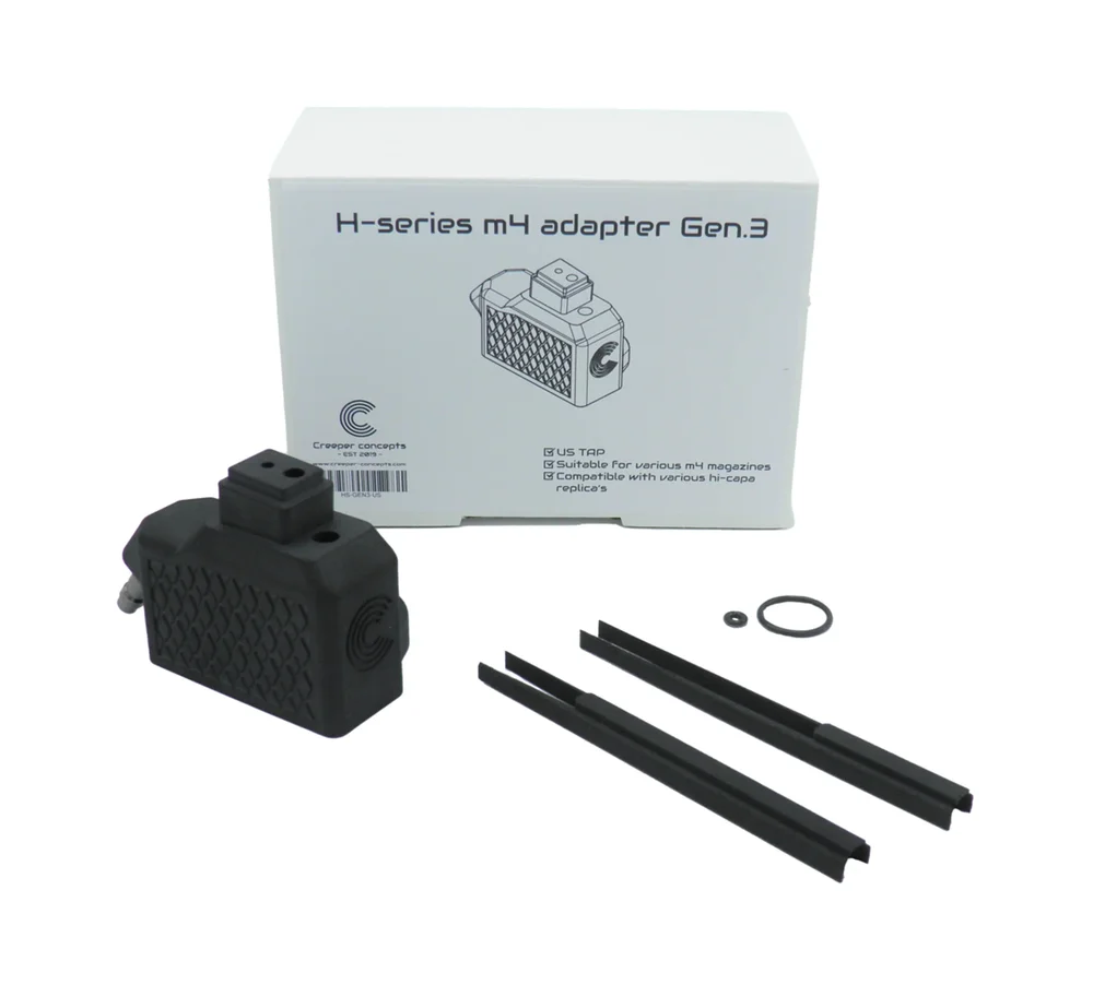 HI-CAPA / M4 ADAPTER - EU TAP - Bild 1
