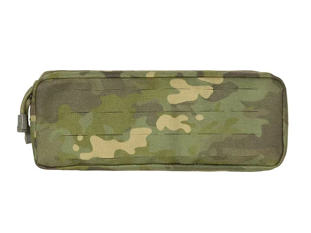 Horisontal universallomme, laser-cut – Multicam Tropic - Bild 1