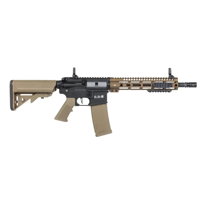 Specna Arms SA-C20 CORE HAL ETU Single Fire Only Airsoft Riffel - Bild 2
