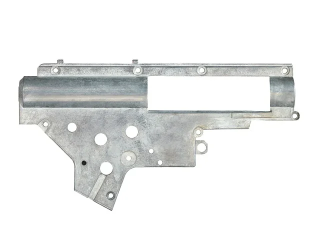 Gearboks SR25 (8 mm) - Bild 2