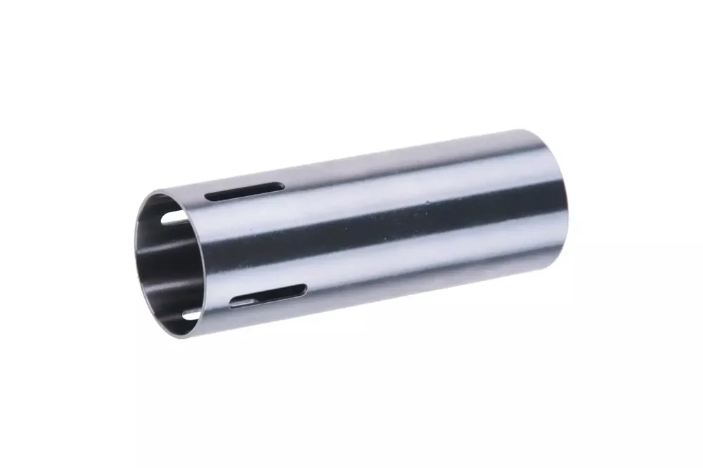 Steel Cylinder – Type 2 Steel Cylinder – Type 2