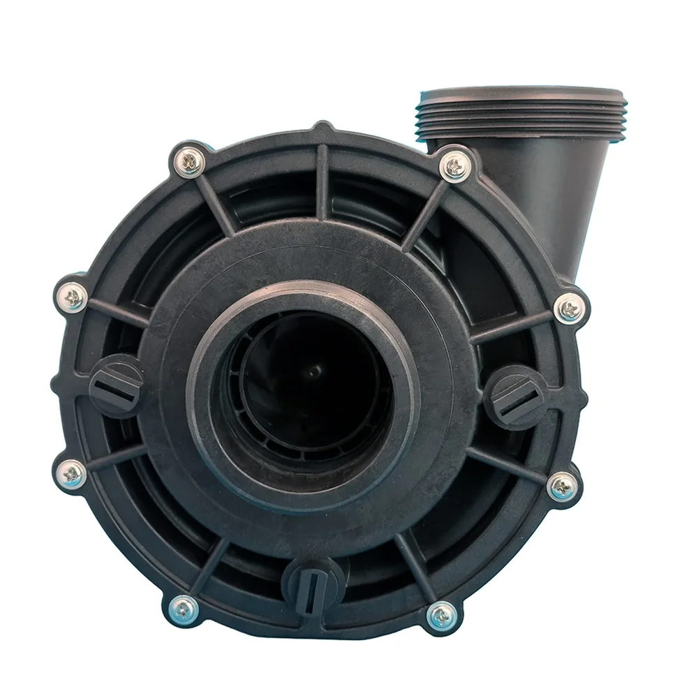 pumphus till LP300 - Bild 1