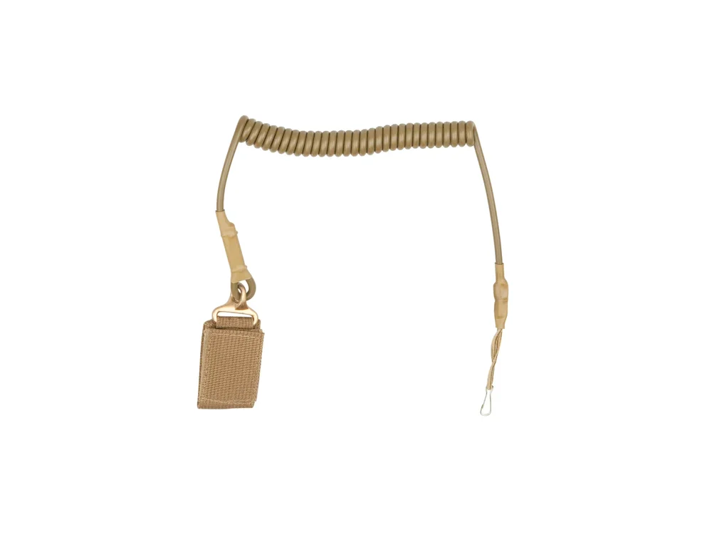 Lanyard, Desert tan Lanyard, Desert tan