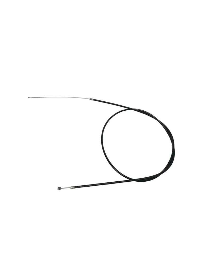 Rear Brake cable (Disc) | Cable de freno trasero (disco) Vsett 9 - Bild 2