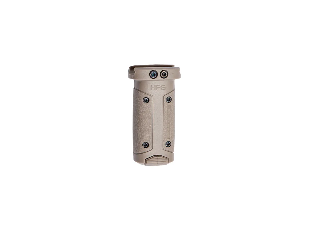 HERA Arms Frontgreb – Tan HERA Arms Frontgreb – Tan