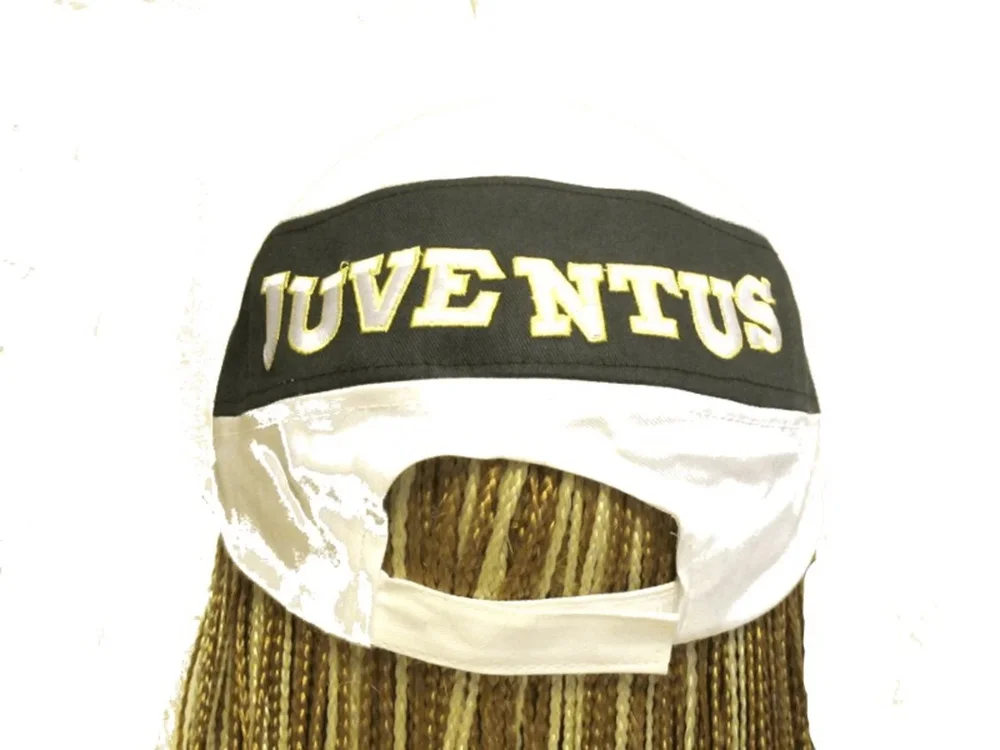 Keps - Juventus - Bild 2