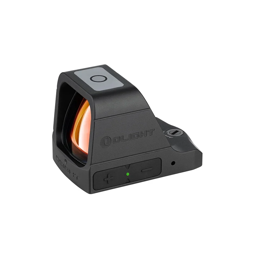 OLIGHT OSIGHT RED rødpunktsigte med magnetisk ladelåg - Bild 2