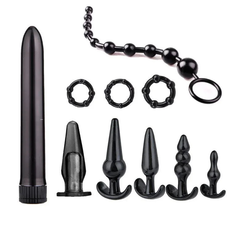 ANALLEKSAKSSET RING - Bild 3