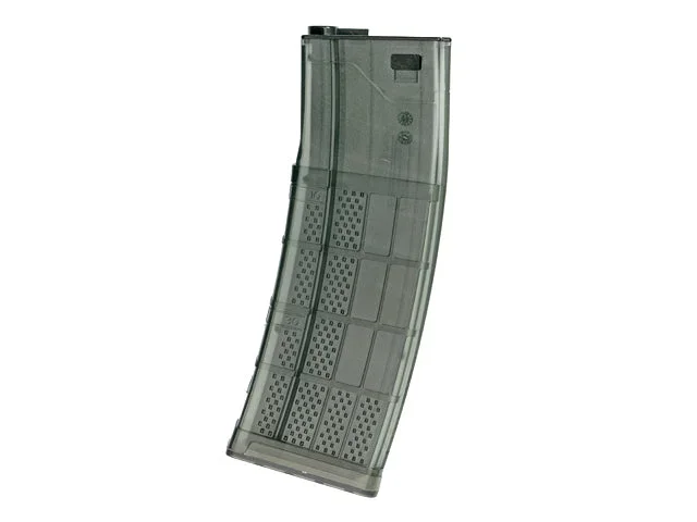 Moderne riffelmagasin 150 skud til 416/SCAR16/AR15 - Bild 1
