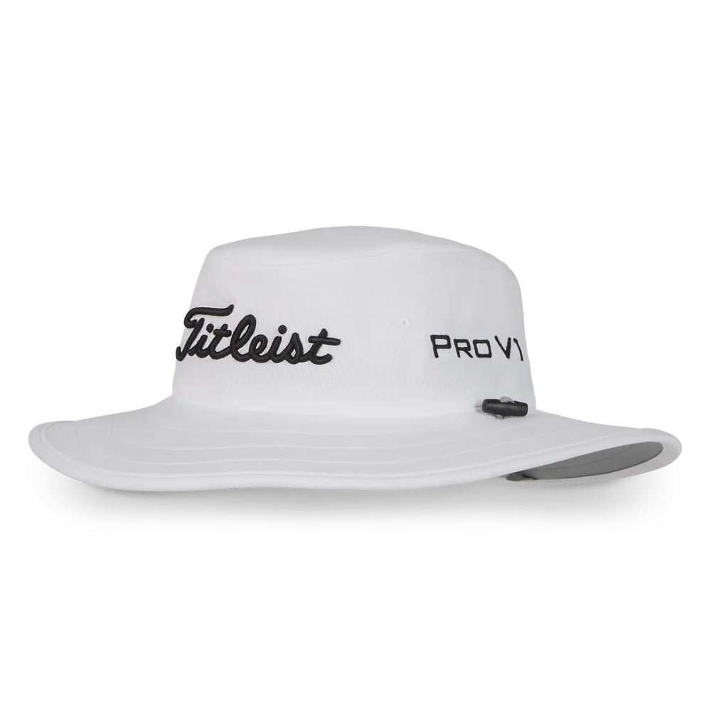 Titleist Tour Aussie Bucket Hat Golfhatt